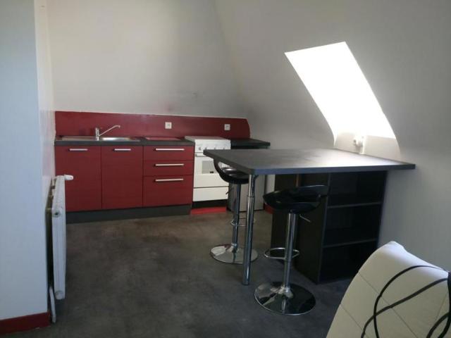 Appartement location à Châteaulin, Bretagne