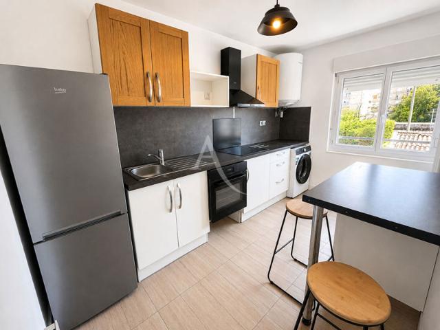 Appartement location à Saint-Nazaire, Saint-nazaire