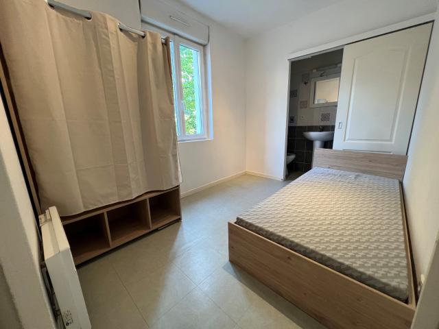 Appartement location à Grenoble
