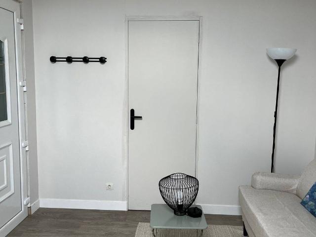 Appartement location à Vierzon, Cher