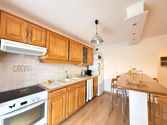 Appartement location à Quartier Commanderie, Échirolles