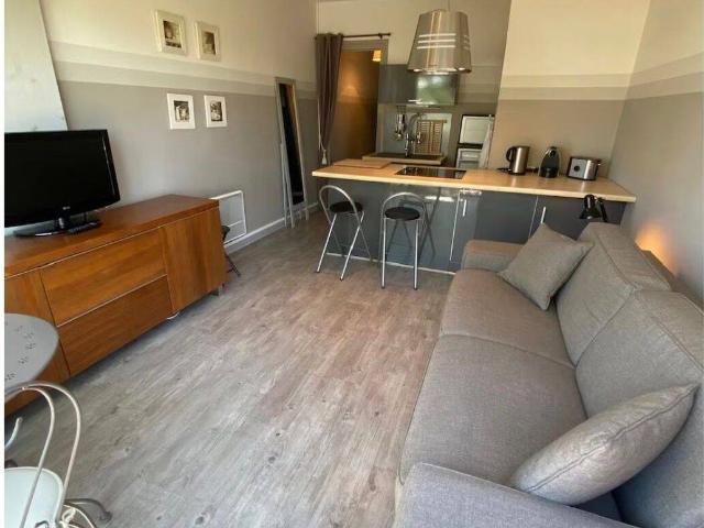 Appartement location à Didonne, Saint-Georges-de-Didonne