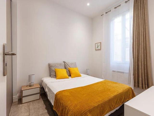 Appartement location à Nice