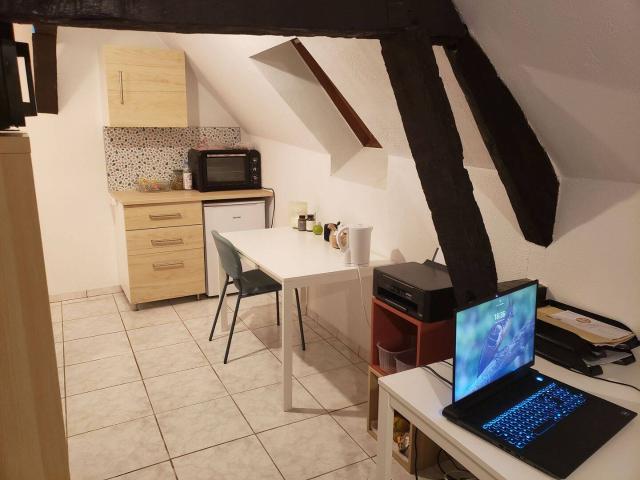 Appartement location à Joigny, Yonne