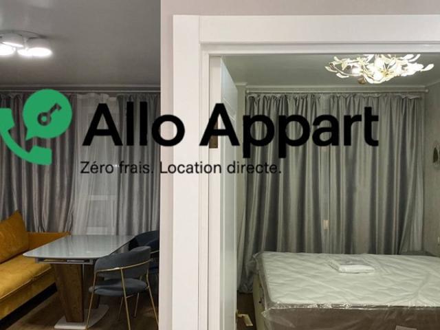 Appartement location à Annecy