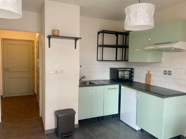 Appartement location à Marseille