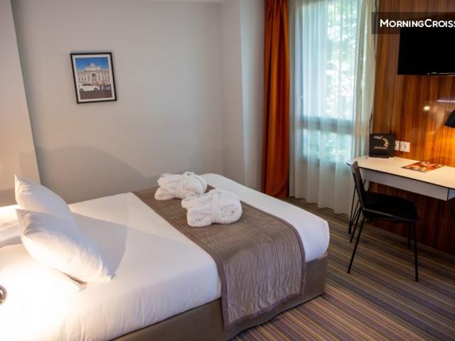 Appartement location à Toulouse