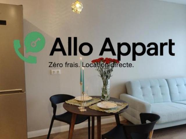 Appartement location à Annecy