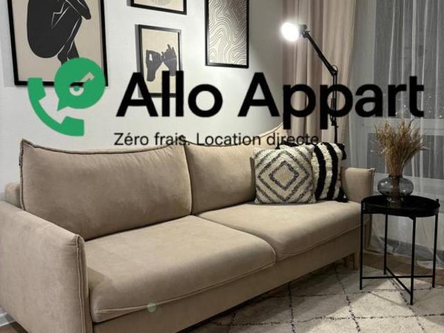 Appartement location à Bordeaux, Mérignac