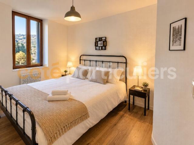 Appartement location à Cahors