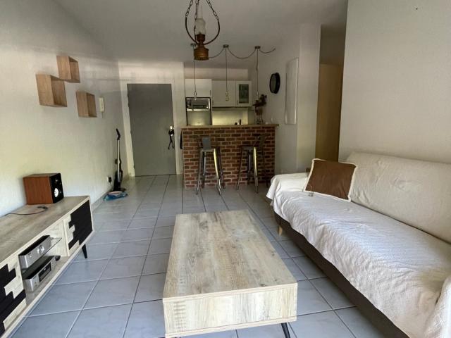 Appartement location à Marseille