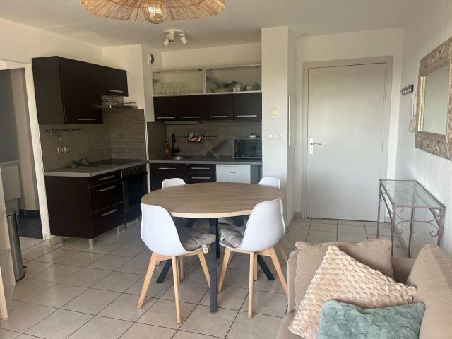 Appartement location à Istres, Bouches-du-Rhône