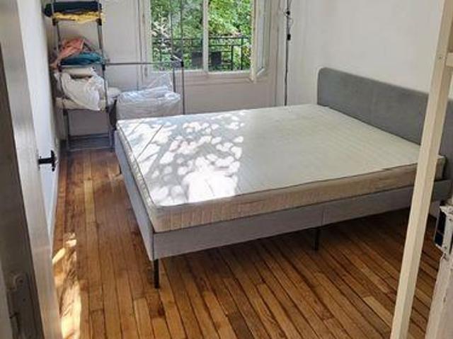 Appartement location à Nanterre, Courbevoie