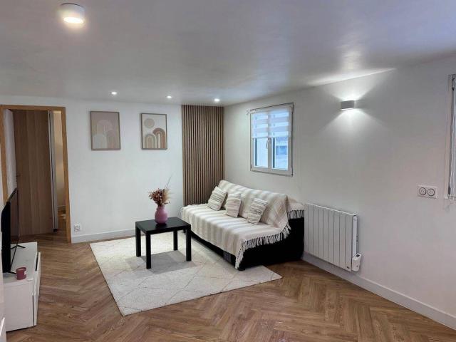 Appartement location à Torcy, Pontault-combault