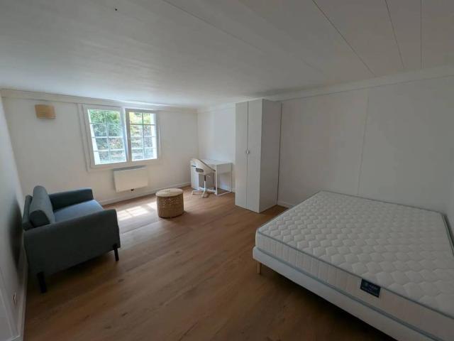 Appartement location à Le Bourg, Longèves