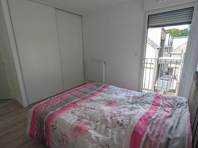 Appartement location à Saint-Malo, Bretagne