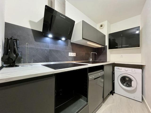 Appartement location à Le Raincy, Le Blanc-mesnil