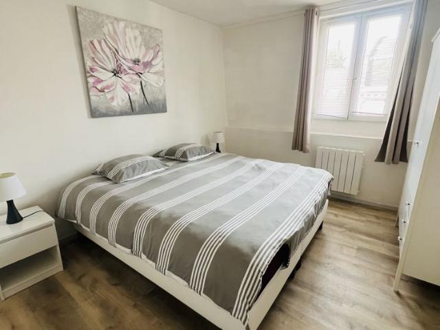 Appartement location à Arras
