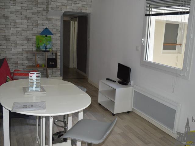 Appartement location à Tulle
