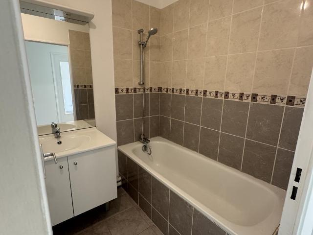 Appartement location à Pontoise, Saint-ouen-l'aumône