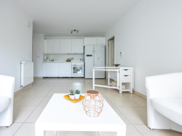 Appartement location à Nantes, Vertou