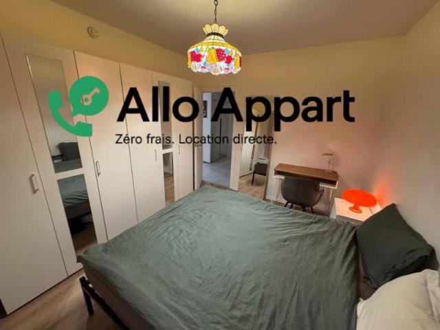 Appartement location à Annecy