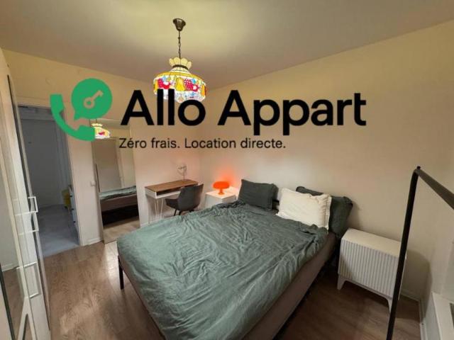 Appartement location à Annecy