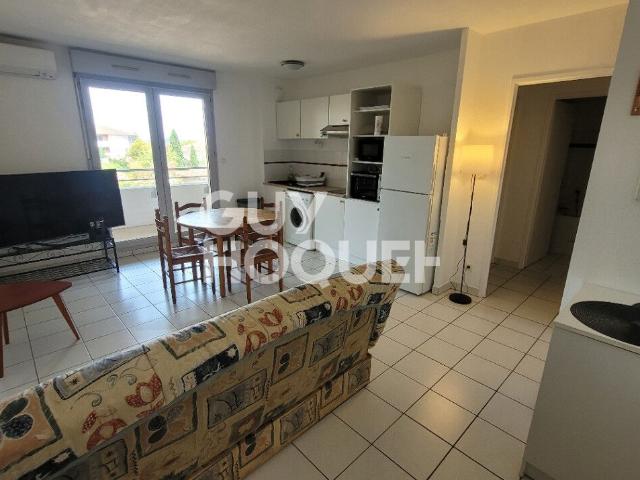 Maison location à Blagnac