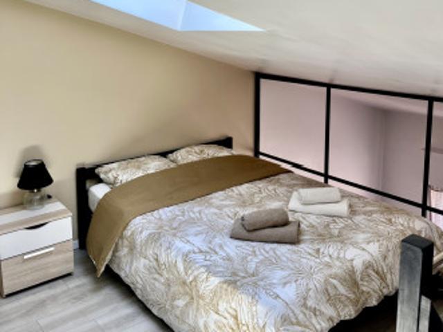 Appartement location à Grasse, Saint-laurent-du-var