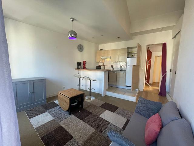 Appartement location à Pau