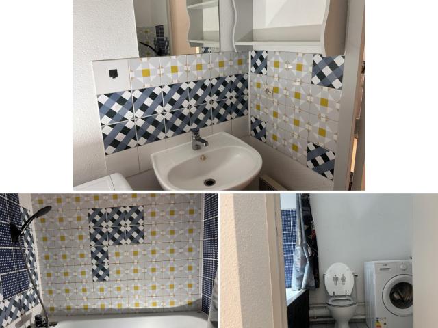 Appartement location à Poitiers