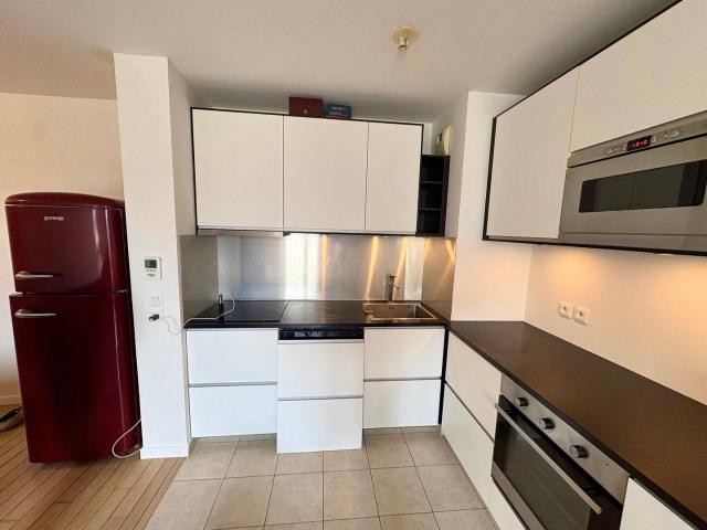 Appartement location à La Garenne-Colombes, Hauts-de-Seine