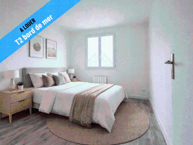 Appartement location à La Vieille Côte, Plouguiel