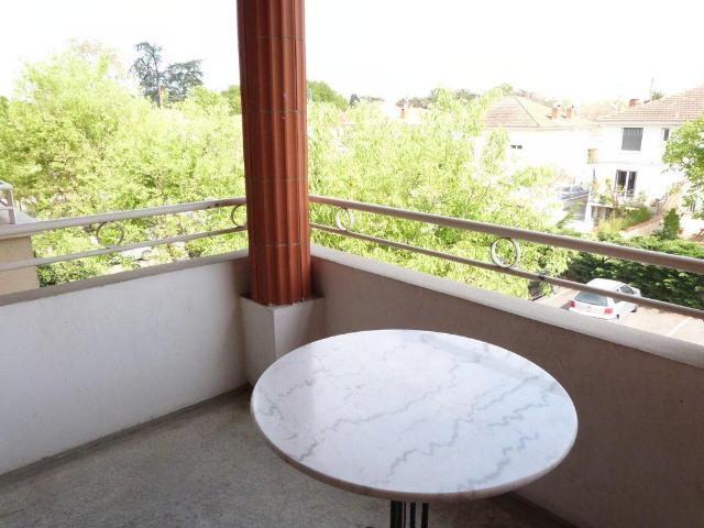 Appartement location à Toulouse