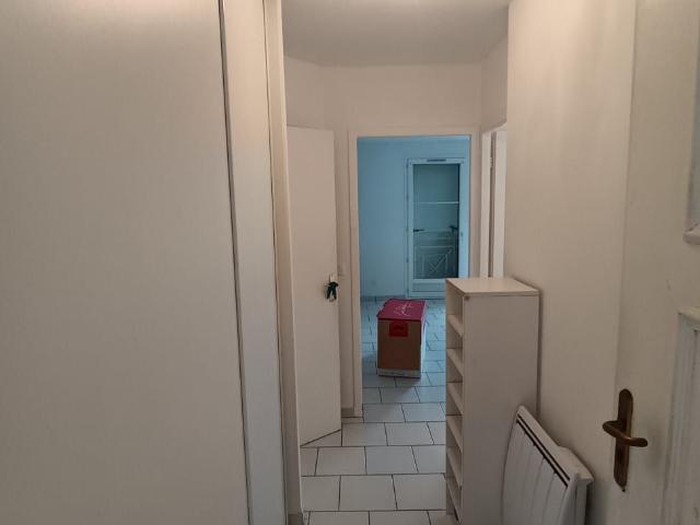 Appartement location à Tours