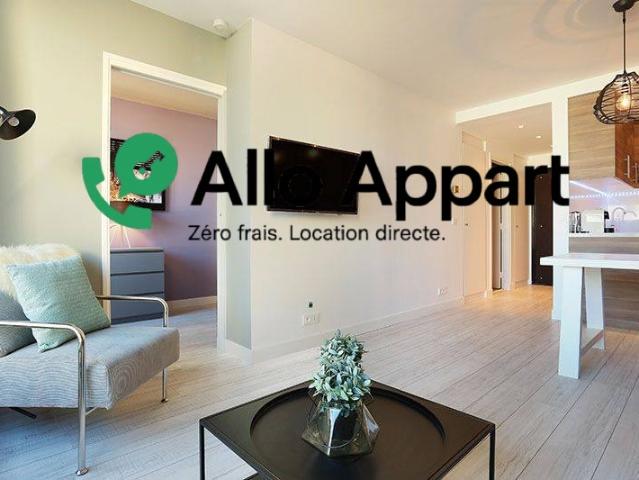 Appartement location à Paris, Île-de-France