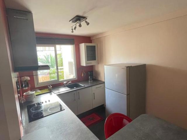 Appartement location à La Réunion