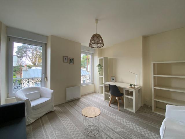 Appartement location à Brest, Bretagne