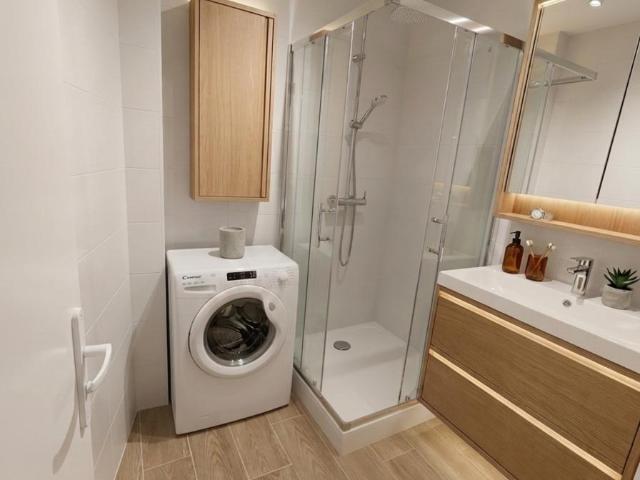 Appartement location à Marseille, Cassis