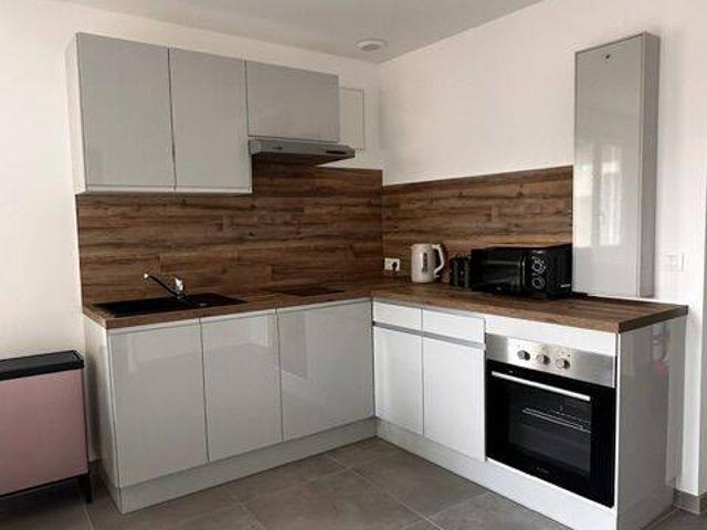 Appartement location à Beptenoud, Villemoirieu