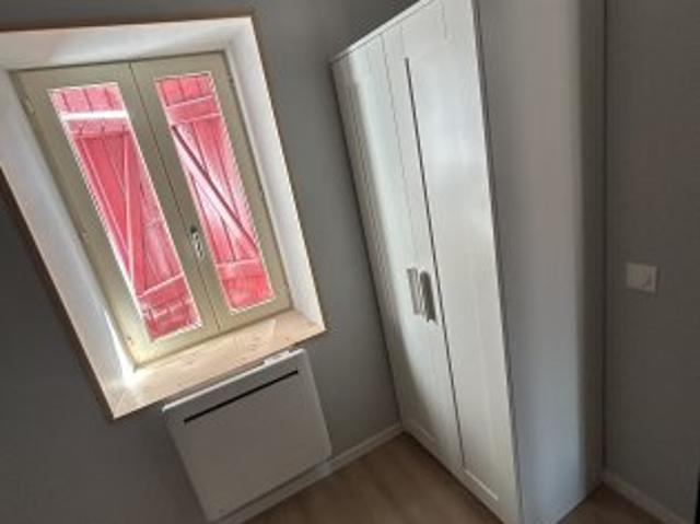 Appartement location à Lunéville