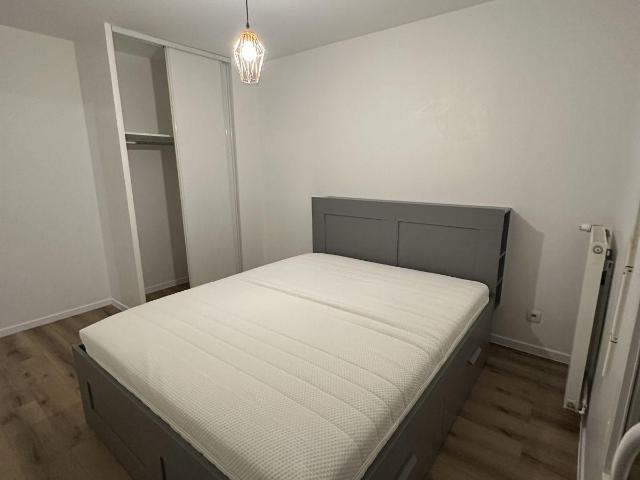 Appartement location à Nanterre, Puteaux