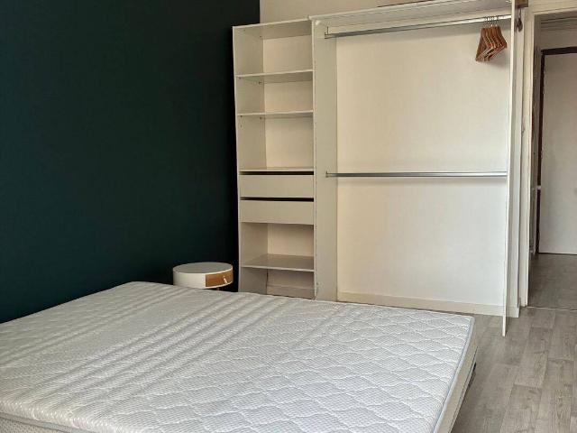 Appartement location à Le Bourg, Longèves