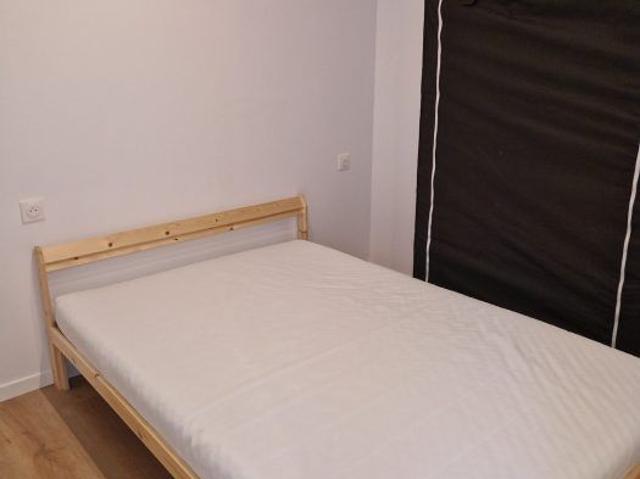 Appartement location à Saint-quentin, Béguinage Saint-Augustin