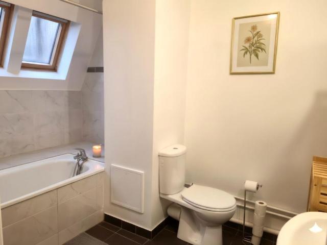 Appartement location à Saint-Germain-en-Laye, Sartrouville
