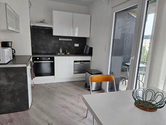 Appartement location à Rennes, Bretagne