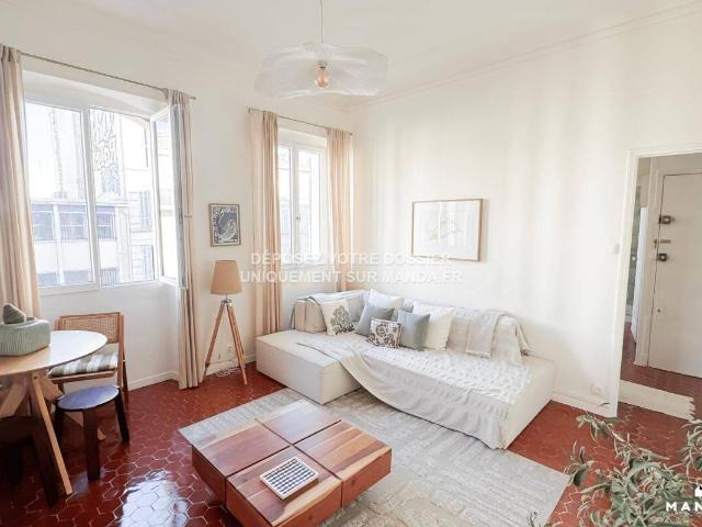 Appartement location à Le grand Puits, Allauch