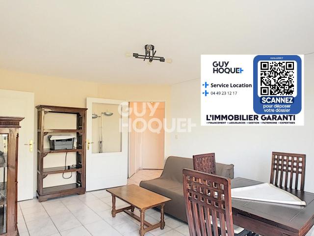 Appartement location à Montpellier