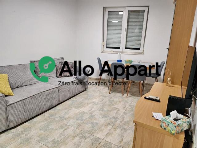 Appartement location à Strasbourg, Hoenheim