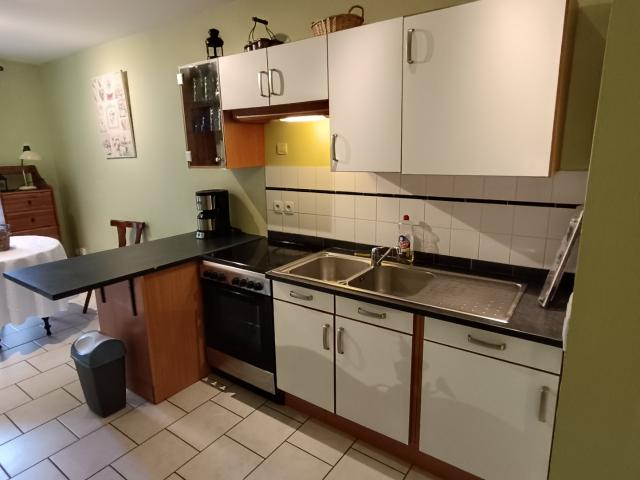 Appartement location à Vierzon